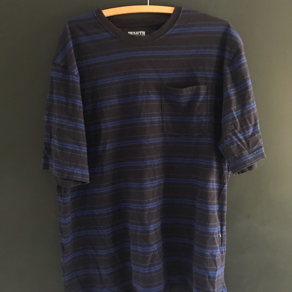 Striped Tshirt